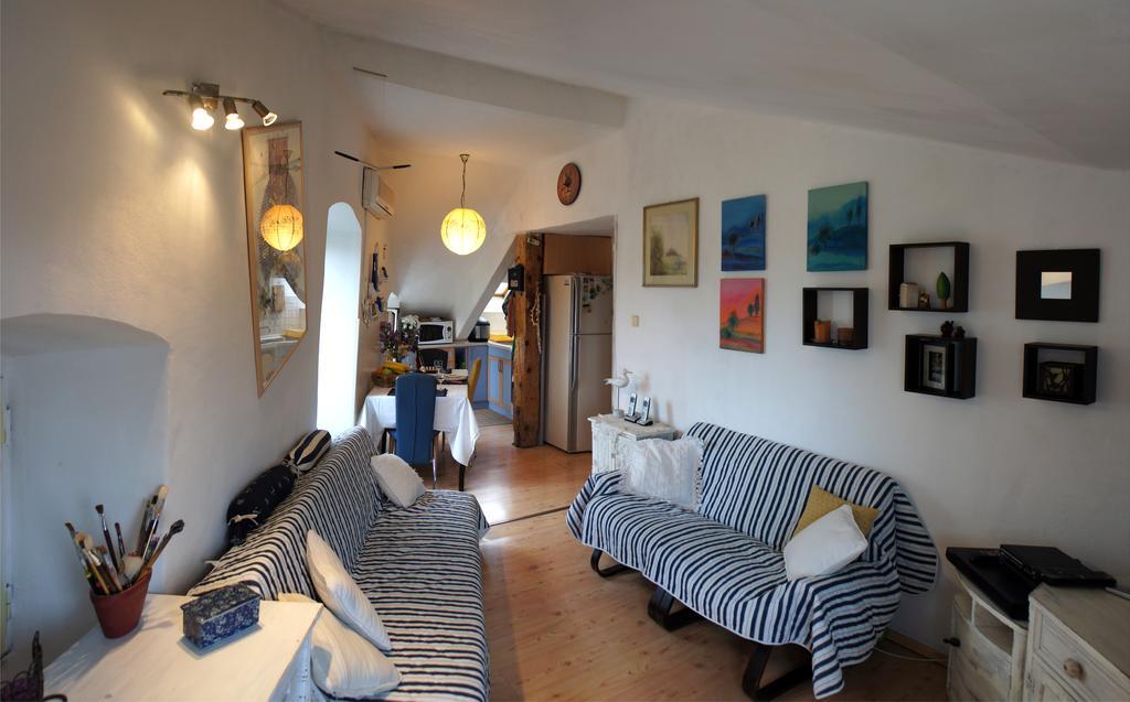 Apartment Vintage Art Split Cameră foto