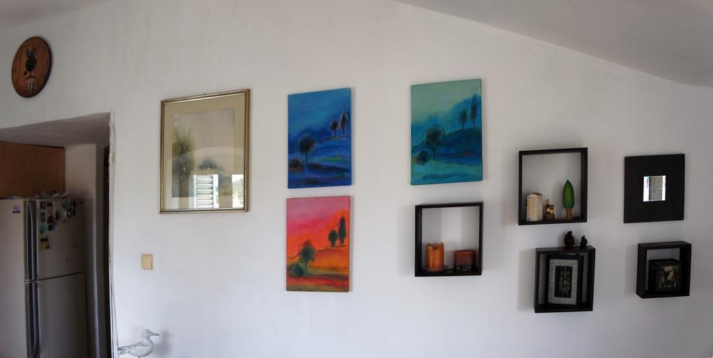 Apartment Vintage Art Split Cameră foto